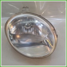 Faro Proiettore Anteriore Destro DX CHEVROLET (DAEWOO) MATIZ M100 1998 2000