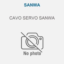 Sanwa Cavo servo Sanwa