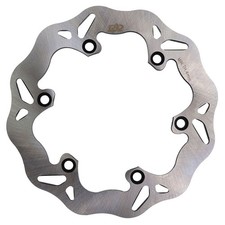 Disco Freno Anteriore Margherita RBMax per Honda 1000 XLV VARADERO 2004-2012