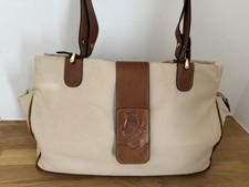 Borsa a tracolla Aquascutum
