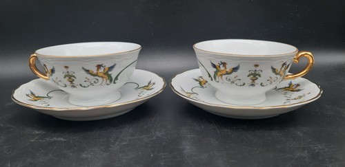 Tazza the fine - da, in