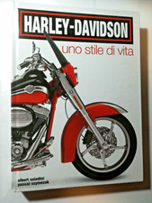 Harley davidson uno - harley-davidson, di