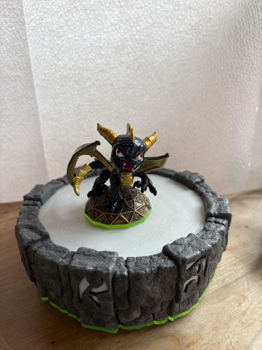 Personaggio skylanders - personaggio,