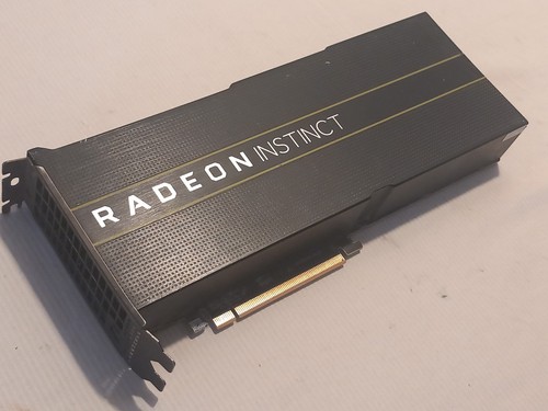 Amd radeon instinct - radeon,