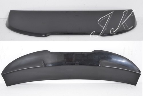 Ala spoiler tetto per audi - tetto,
