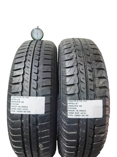 Pneumatici usati 155 r 13 - usati,