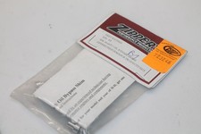 ZODIAC / ZIPPERS .. 5x