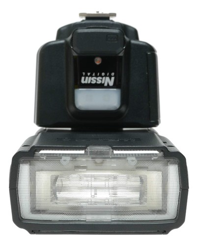 Flash digitale nissin i60a per - flash,