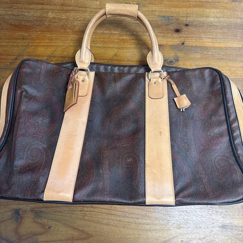 Etro borsa trasporto uomo - borsa, da