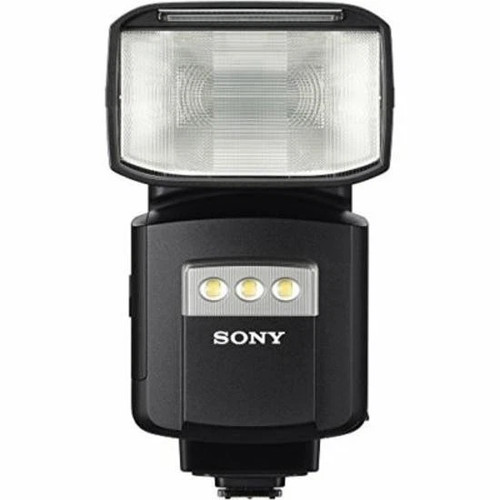 Sony hvl f60rm flash - sony, hvl-f60rm