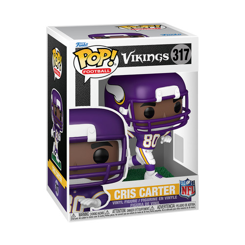 Cris carter minnesota - cris,