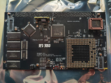 Acceleratore BFG9060 per Amiga