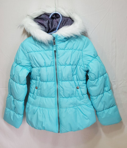 Cappotto bambina weather tamer - cappotto,