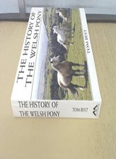 The History of the Welsh
