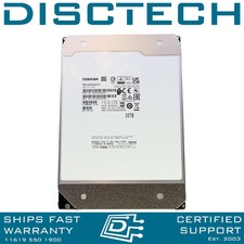 Toshiba MG10ACA18TE 20TB