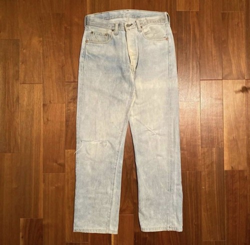 Levi vintage anni redline - levi's,