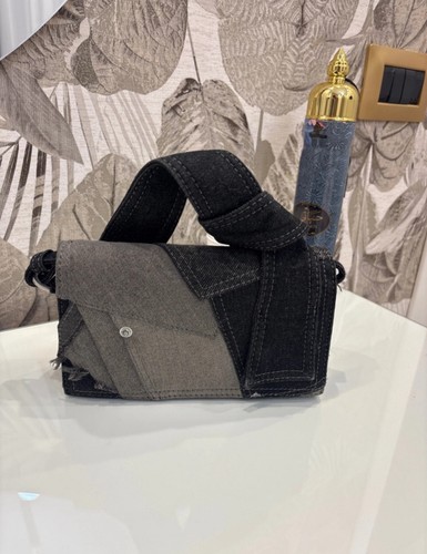 Borsa donna zara
