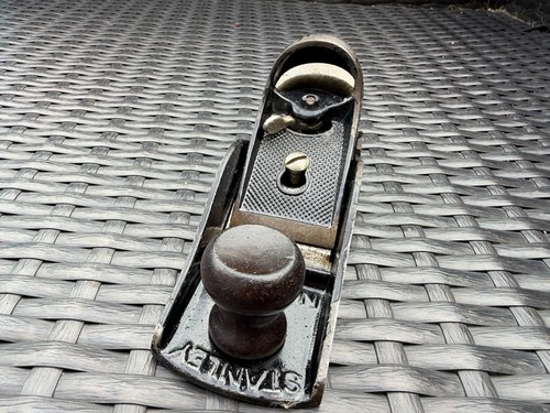 Antico stanley blocco 220 - n.,