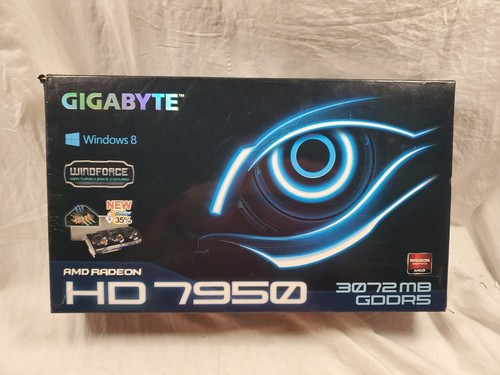 Gigabyte amd radeon - gigabyte, hd