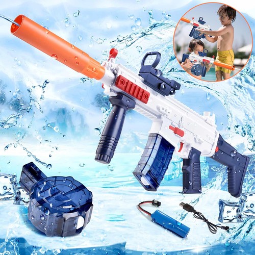 Pistola acqua elettrica per - pistola,