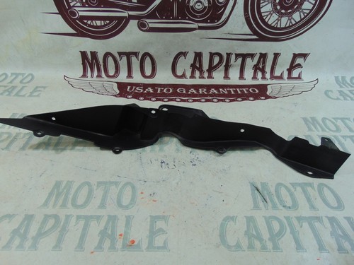 Scocca carena codone interno - carena,