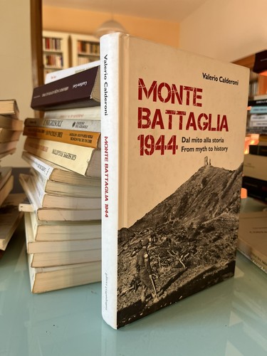 Valerio calderoni monte - valerio,