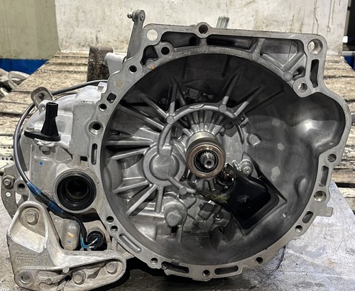 Cambio manuale per - cambio, 2