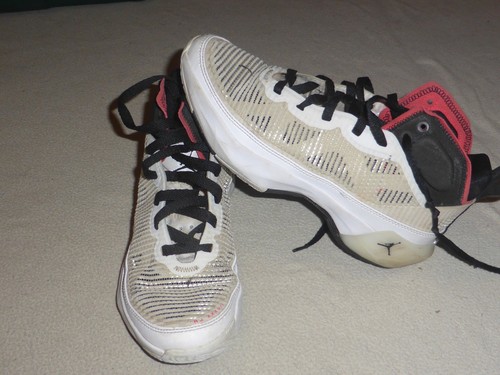 Scarpe mid jordan xxxvii - mid,