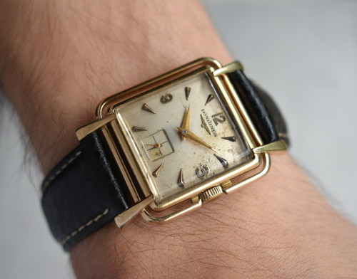 Orologio uomo longines - orologio,