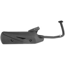 MARMITTA COMPLETA JINLUN 50