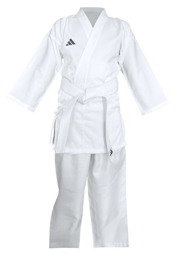 Tuta karate adidas - adidas, wkf