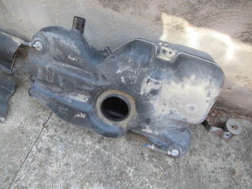 Fiat panda prima - panda,