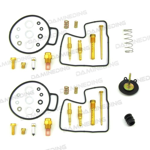 Kit ricostruzione carburatore - kit,