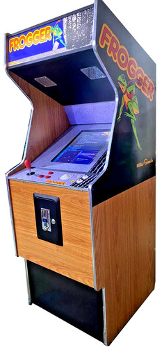 Macchina gioco arcade - g-06,