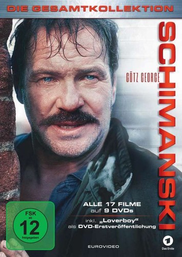 Gesamtbox schimanski götz - gesamtbox,
