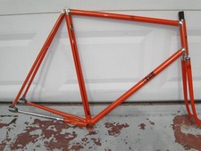 Cinelli Pista  track columbus
