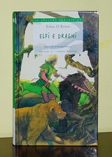 Elfi e draghi • Edna O'Brien