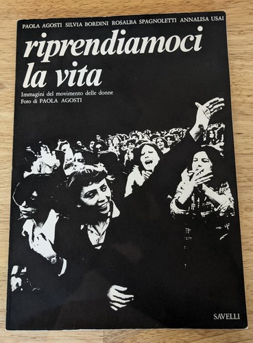 Riprendiamoci vita paolo - by,