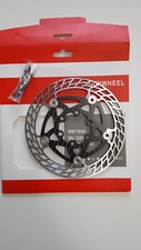 Disco freno 6 fori mtb road