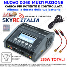 SkyRC Ultimate Duo 12-220V
