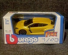 Miniature Renault Megane RS