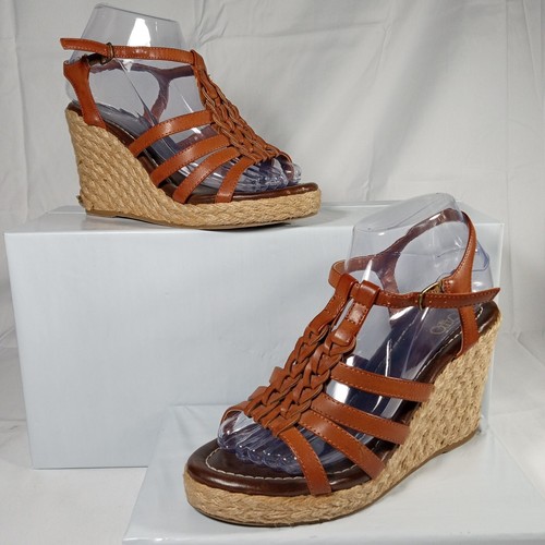 Sandali donna cato zeppa - donna,
