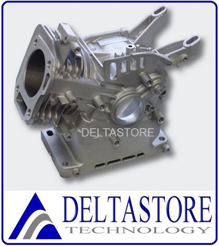 Monoblocco per motori 5hp - motori, 4t