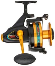 Penn 850 SSM Spinfisher corpo