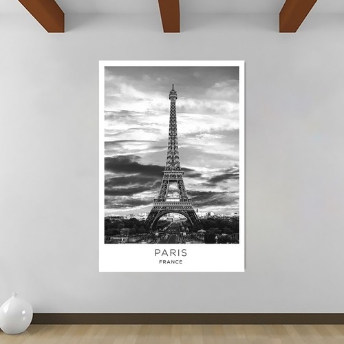 Città parigi francia - di,