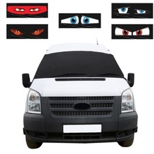 Coprivetro Per Furgone Ford