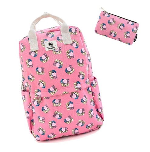 Zaino marsupio loungefly x - zaino,