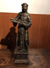 Scultura in legno XVIIsecolo -