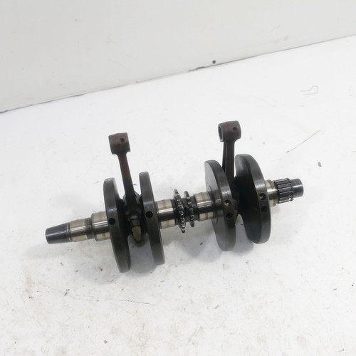 Kawasaki 400 albero motore - z, h