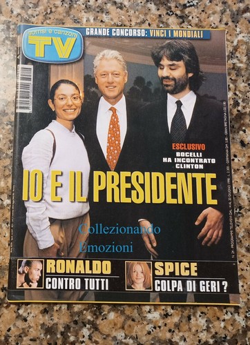 Sorrisi canzoni n 24 - sorrisi, e